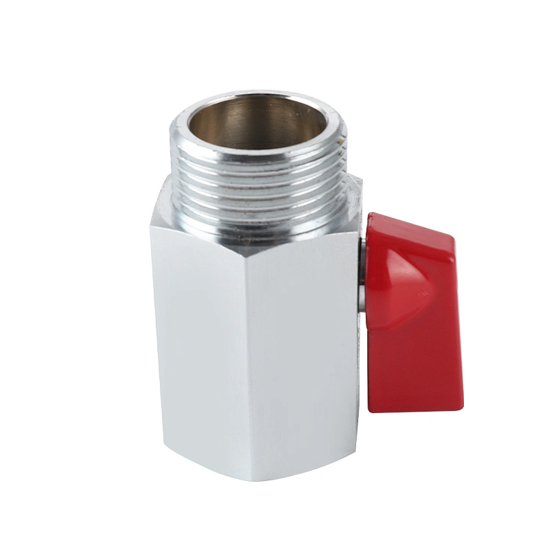 Float Ball Valve